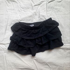 Jumping Beans Jean Skirt